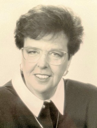 Carmen Caron (née Gagnon)