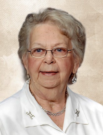 Bernadette Doyon