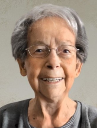 Thérèse Paquet