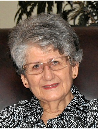 Lise Dumas-Vallée