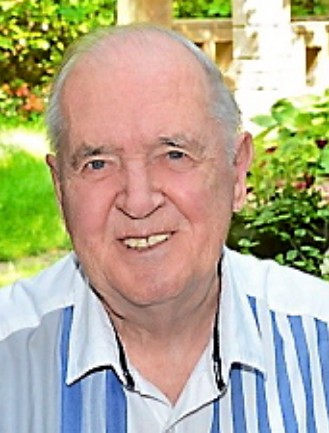 Conrad Gaudreau