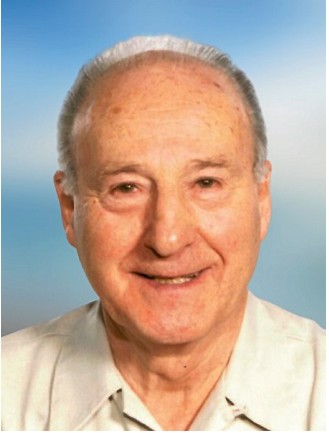 Louis Freund