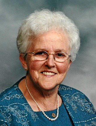 Lucille Bergeron Morissette