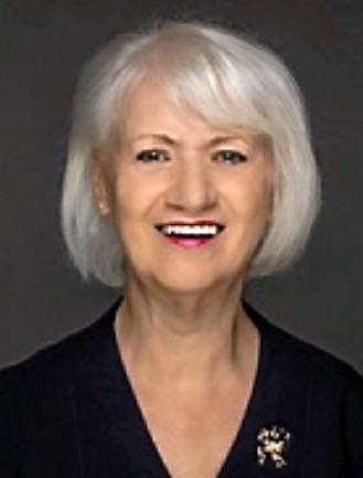 Doris Dumont