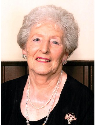 Thérèse Bédard Carrier