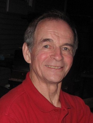Jacques Côté