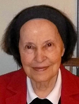 Jeannine Paillé