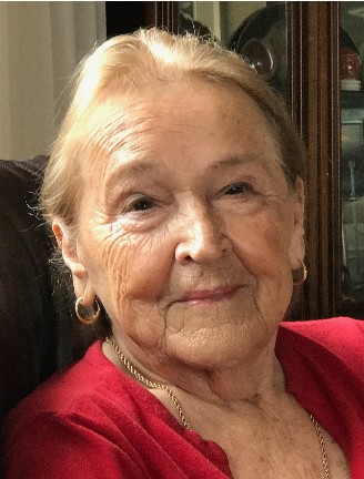 Jacqueline Roy