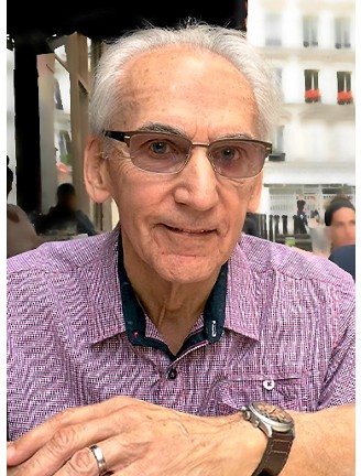 André Dupont