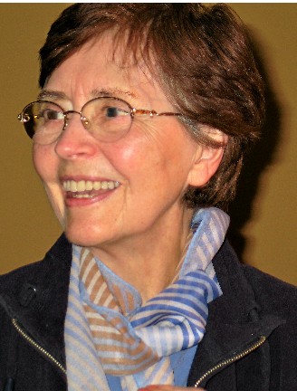 Gisèle Chrétien (Duguay)