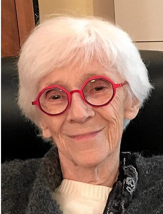 Andrée Guenette Laforge