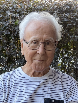 Maurice Boucher