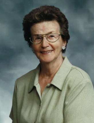 Thérèse Auclair
