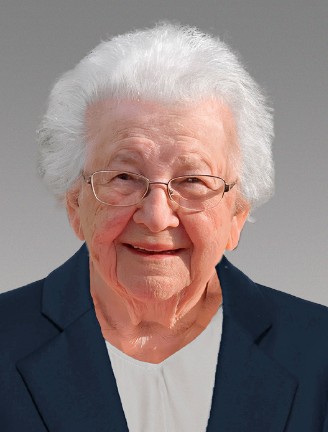 Jacqueline Ouellet Coulombe