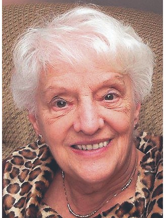 Lucille (Pagé) Verret