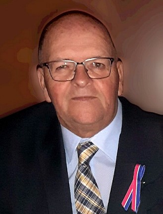Réjean Pajeau