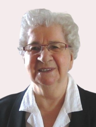 Soeur Thérèse Jean