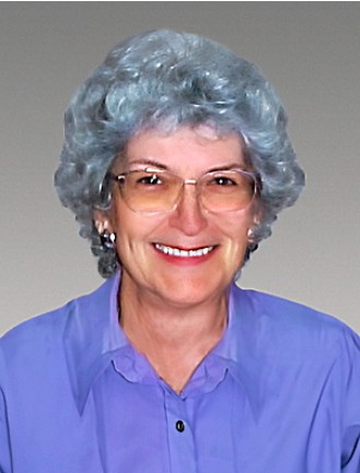 Lisette Beaudoin