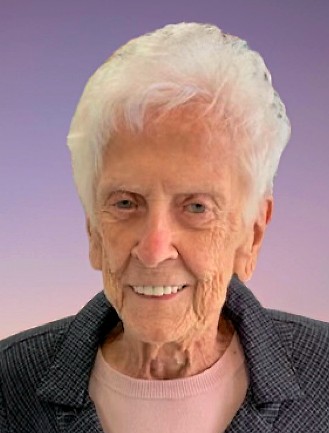 Thérèse Latulippe Aubin