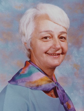 Odile Béland