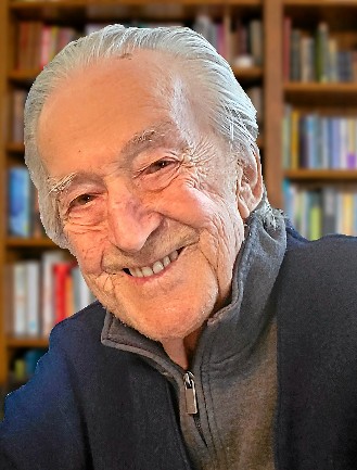 Conrad Fortin