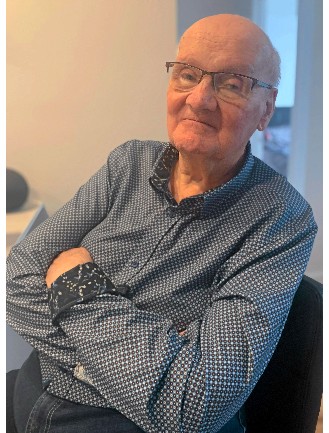 André Paradis