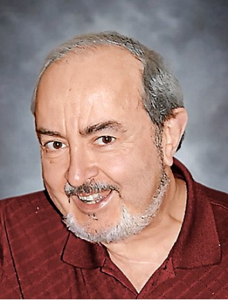Michel Maltais, notaire