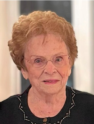Charlotte Poulin