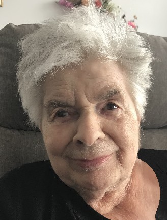 Denise Boissinot (Piché)