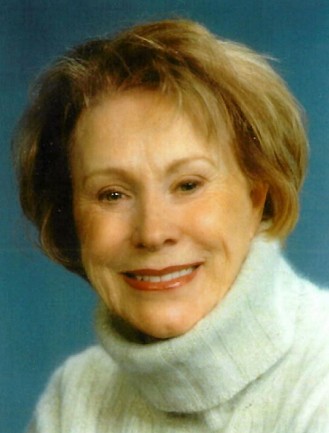 Jeanne Arsenault Poulin