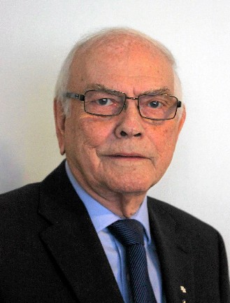 Ghislain Dufour
