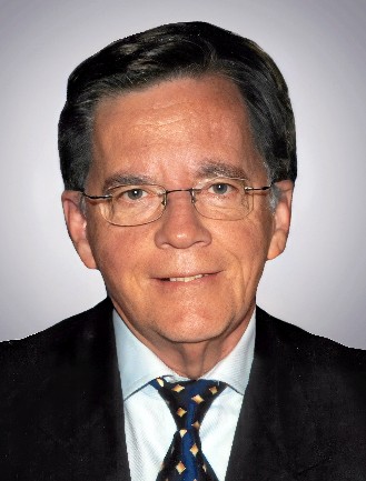Dr Crescent Chouinard