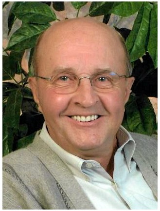 Yves Maranda