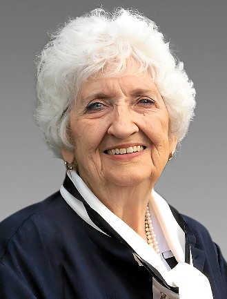 Solange Asselin
