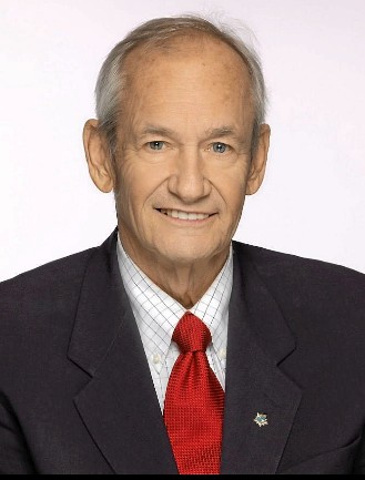 Claude Lavoie