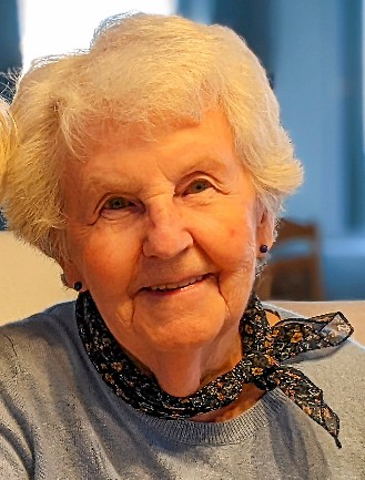Céline Doyon Verge