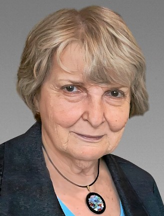 Nicole Forget Breuleux