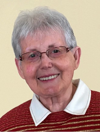 Jeanne Bédard née Douville
