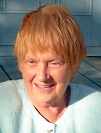 Micheline Casgrain