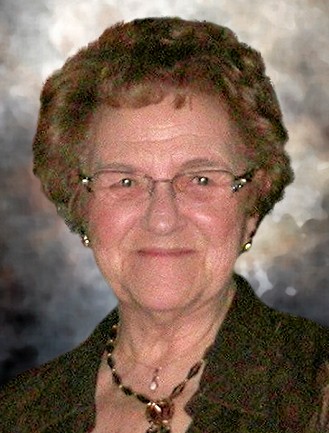 Thérèse Marmet