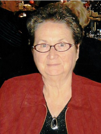 Mme Eliane Larochelle Coté