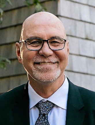 Pascal Labrecque