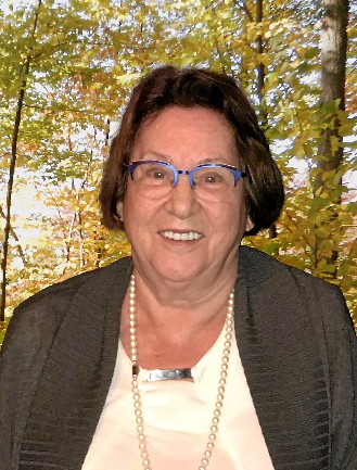 Monique Sirois