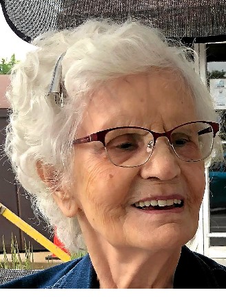 Carmen Grenier Doucet