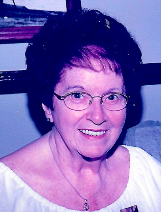 Jeannine Trudel