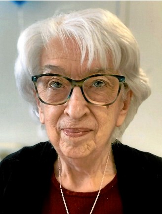 Colette Montreuil