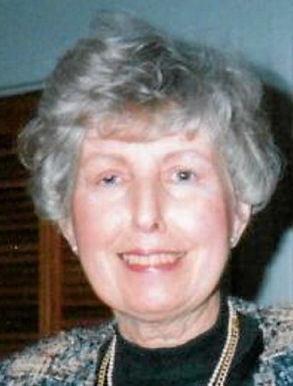 Micheline Gauvin Mellon