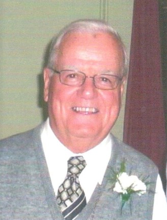 Père Claude Cantin, r.s.v.