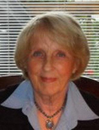 Huguette Carmichael Simard