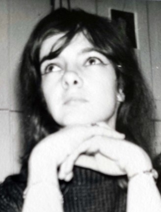 Renée Barry (Jeanneret)